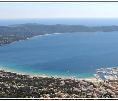 Sea View Cottage: Equipped For 4 With Pool, A/c, Wi-fi & Bikes Apartment *