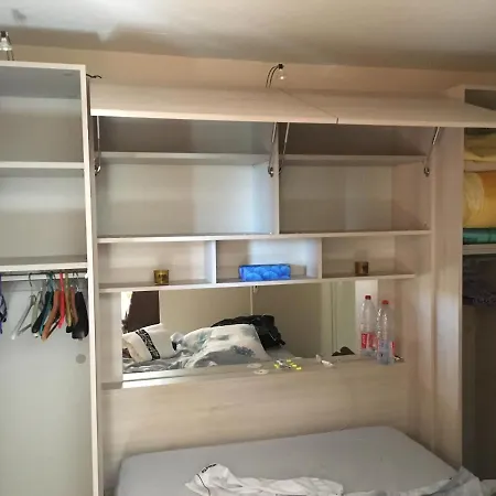 Sea View Cottage: Equipped For 4 With Pool, A/c, Wi-fi & Bikes Apartment Cavalaire-sur-Mer